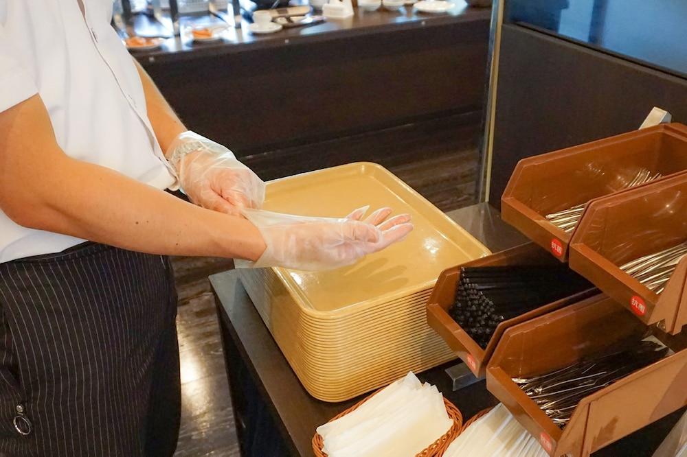 ルートイングランティア福山 Spa Resort エクステリア 写真